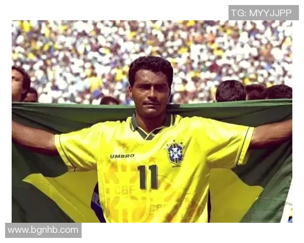 巴西足球明星盘点:现役与传奇球员的精彩故事与成就 巴西足球明星盘点:现役与传奇球员的精彩故事与成就