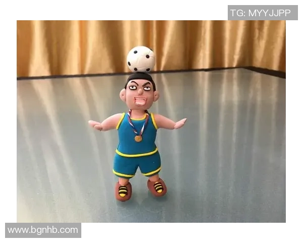 篮球明星粘土的创意之旅打造属于你的个性化球星模型