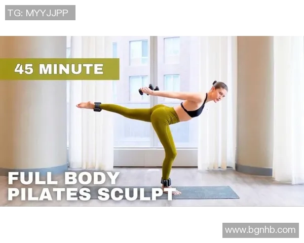 全身哑铃训练视频教程轻松塑造完美身材的有效方法与技巧分享