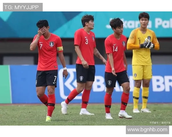 中国足球崛起之路展现实力与希望的辉煌篇章