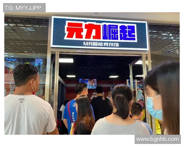 探索体育旅游品牌的魅力与发展潜力助力健康生活方式的崛起