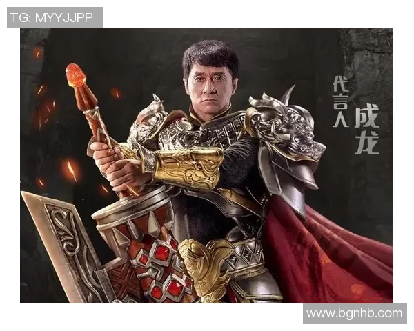 篮球明星偶遇成龙感慨人生传奇共同探讨运动与电影的魅力与激情